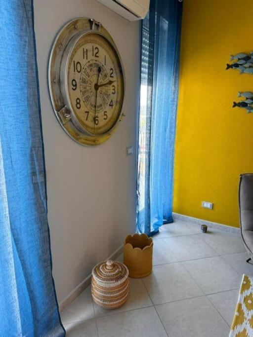 Faro Sul Mare Luxury Apartment - Zona Fiera Bari Dış mekan fotoğraf